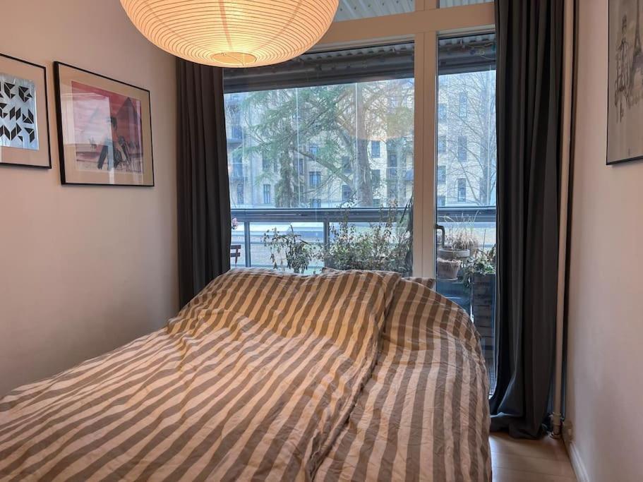 Family In Award-winning Architecture Appartement